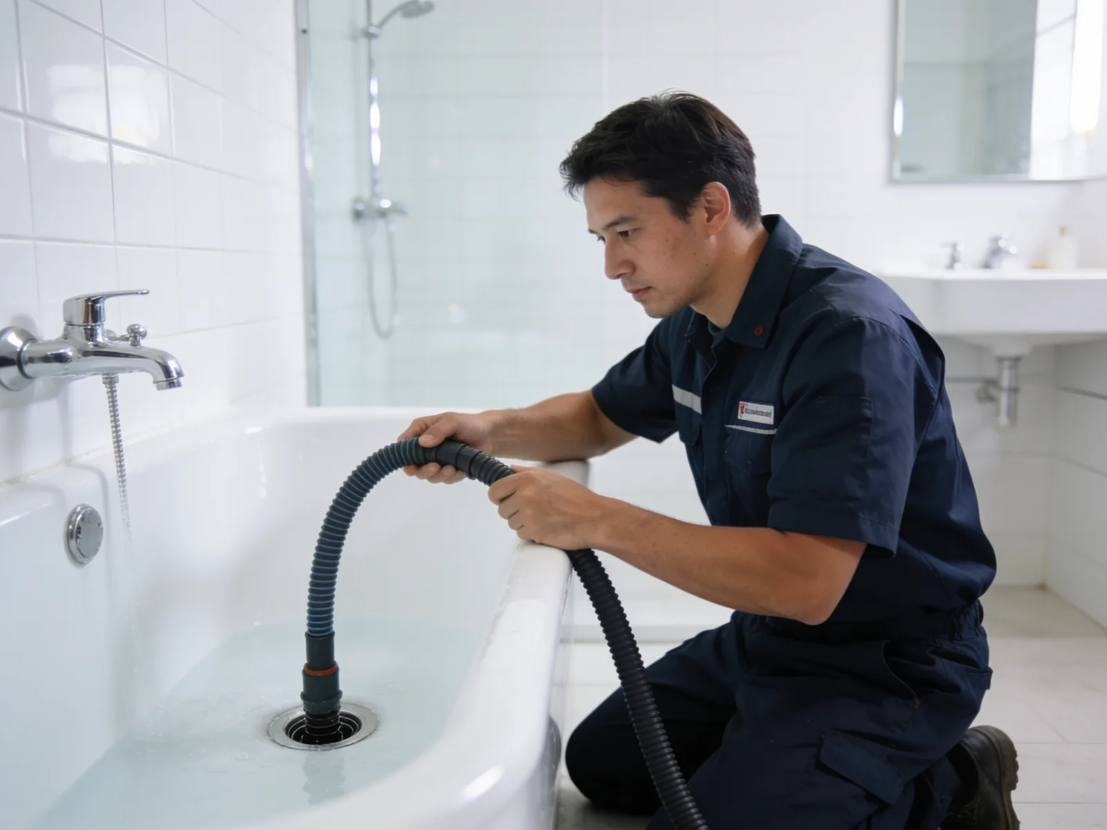 Emergency Plumber Hampshire, IL FAQs